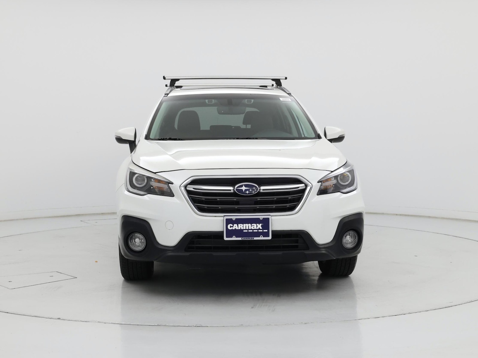 2018 Subaru Outback Touring - Photo 6