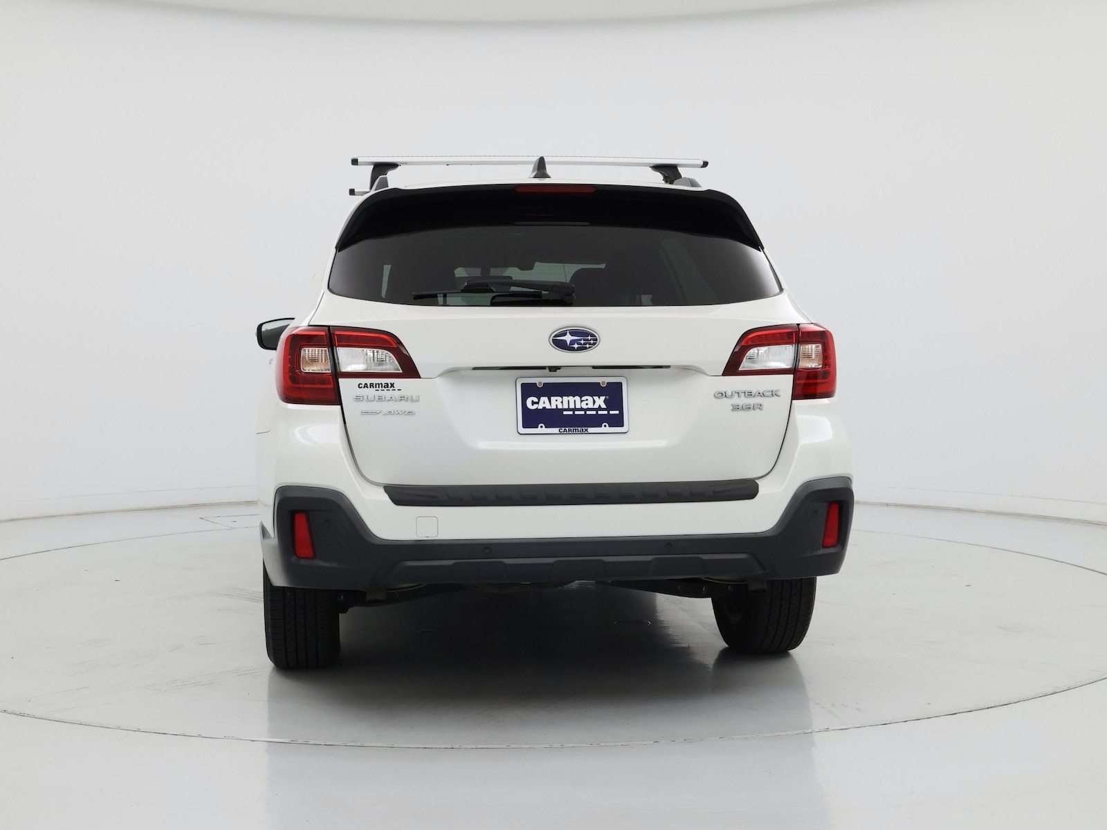 2018 Subaru Outback Touring - Photo 7