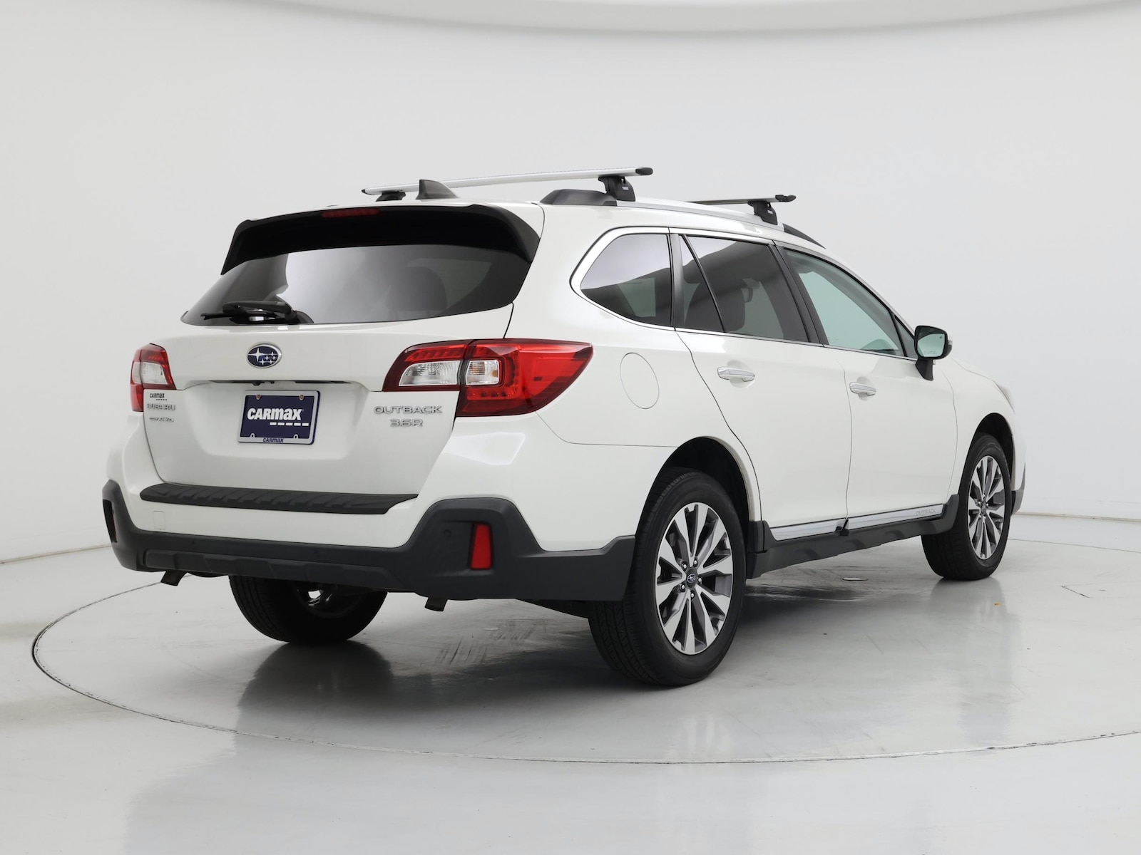 2018 Subaru Outback Touring - Photo 9