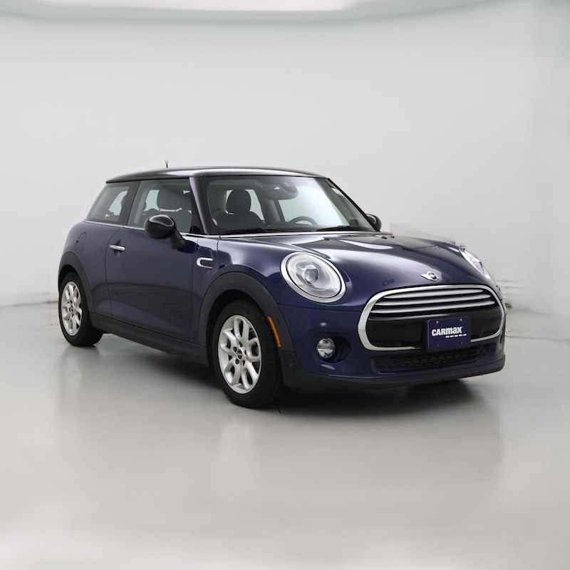 2015 Mini Cooper Hardtop