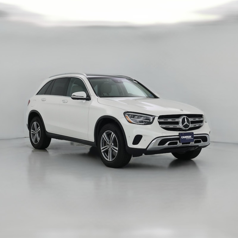 2022 Mercedes-Benz GLC300