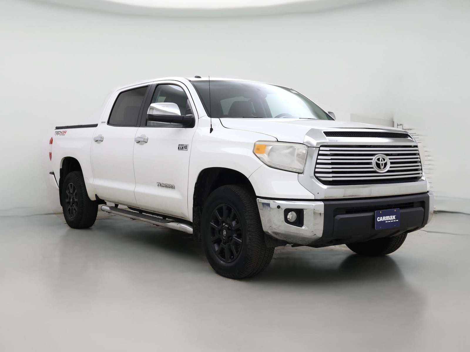 2017 Toyota Tundra