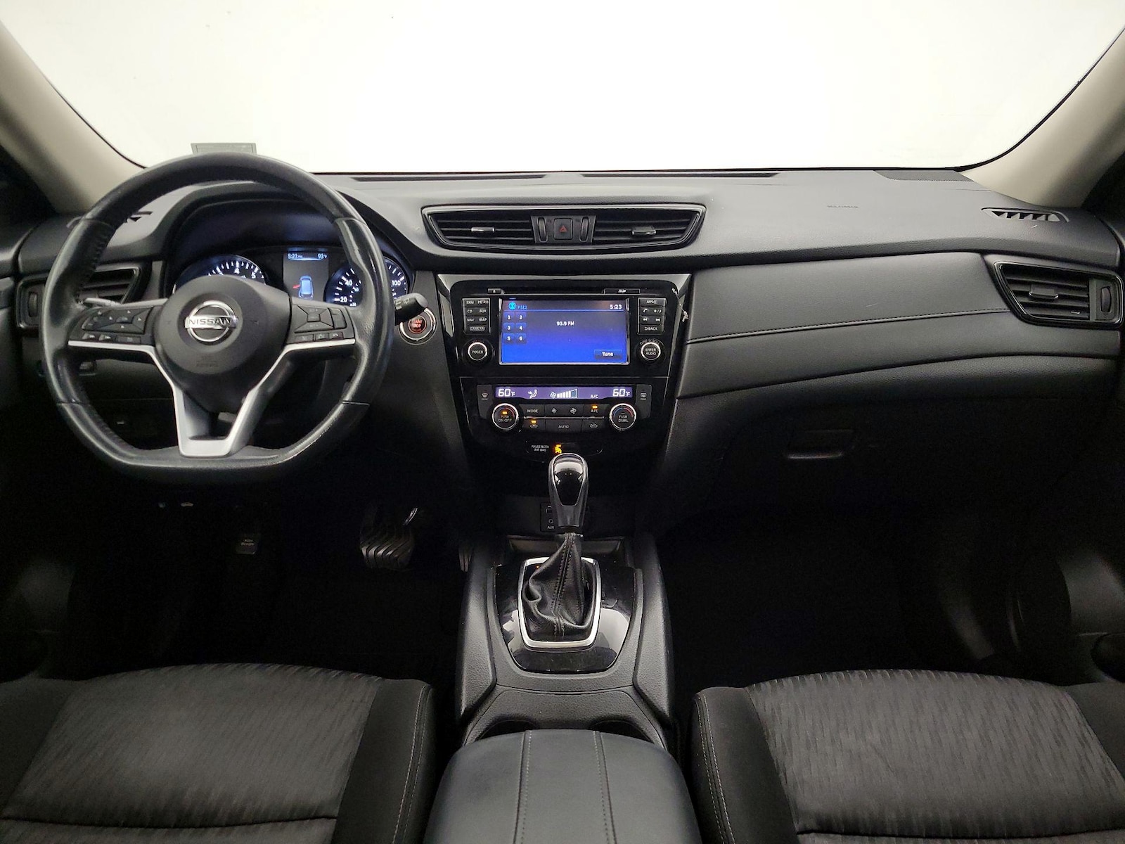 Navigation System