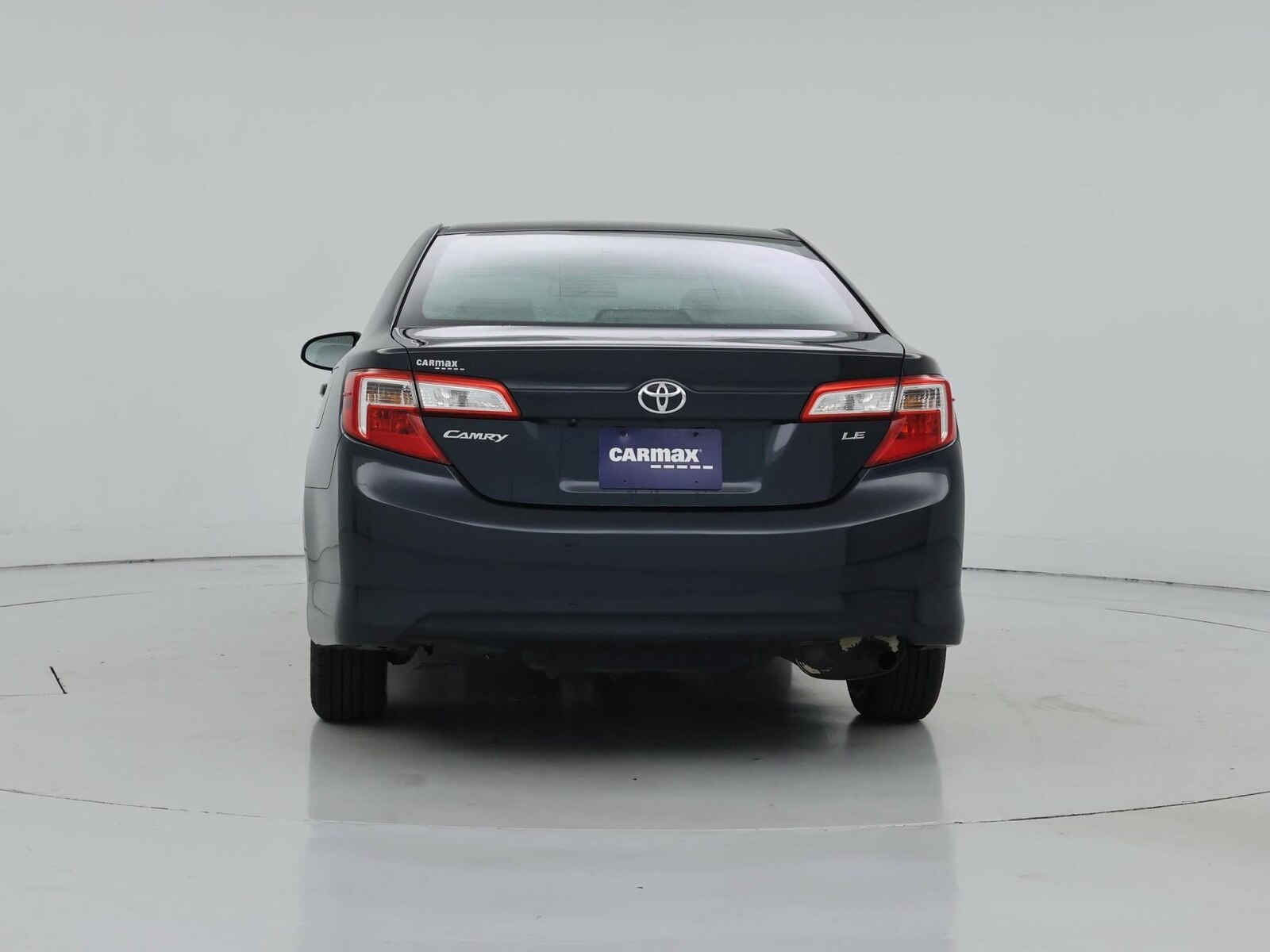 2014 Toyota Camry LE - Photo 7