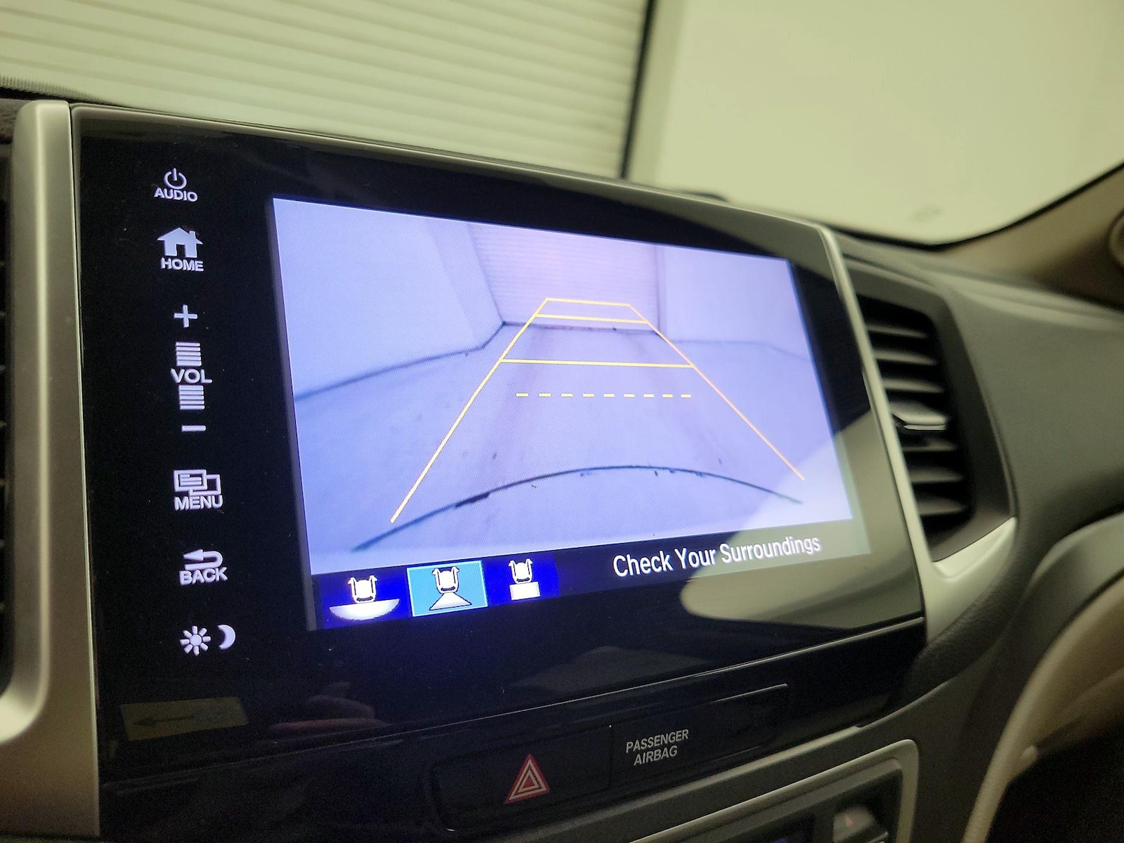 2017 Honda Pilot EX-L - Photo 15