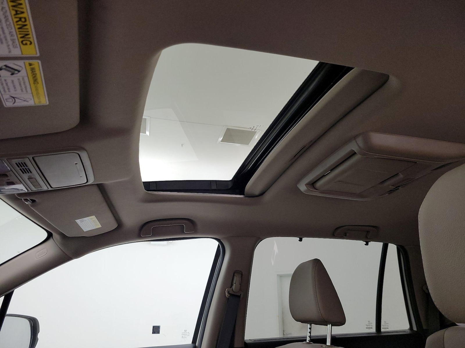 2017 Honda Pilot EX-L - Photo 20
