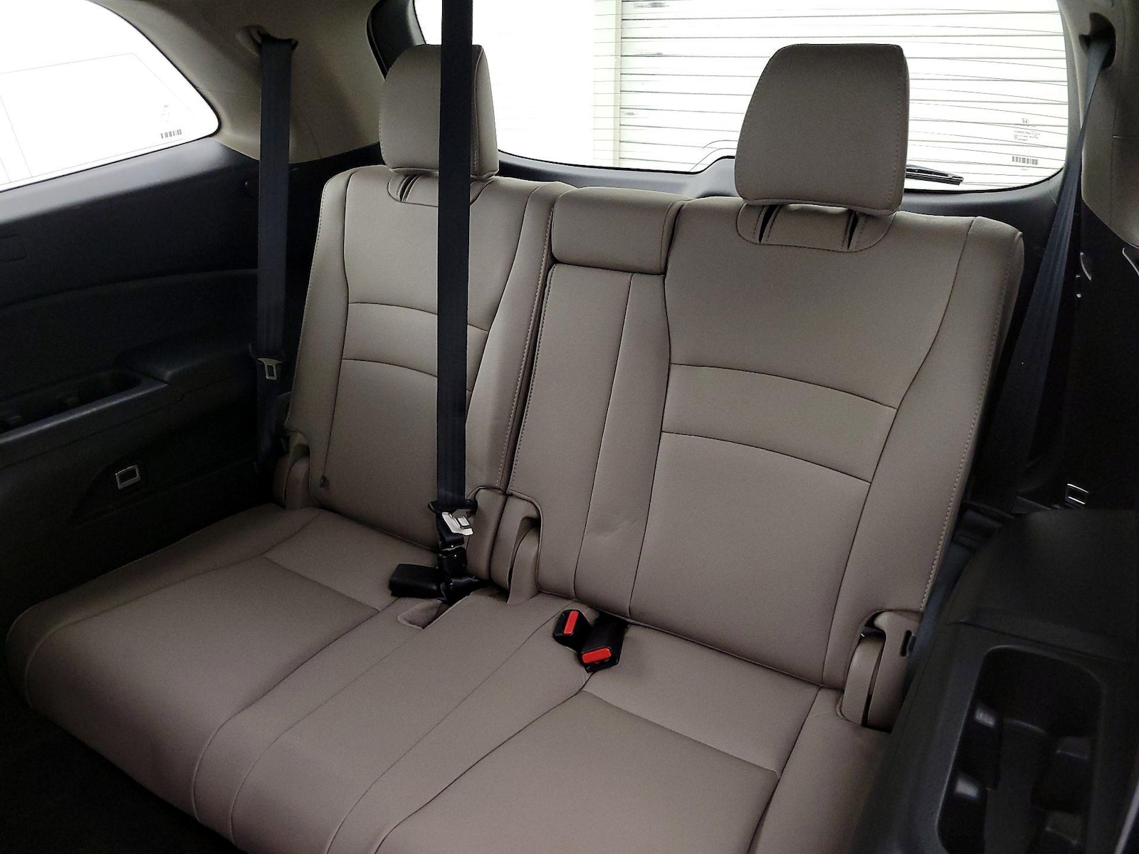 2017 Honda Pilot EX-L - Photo 22