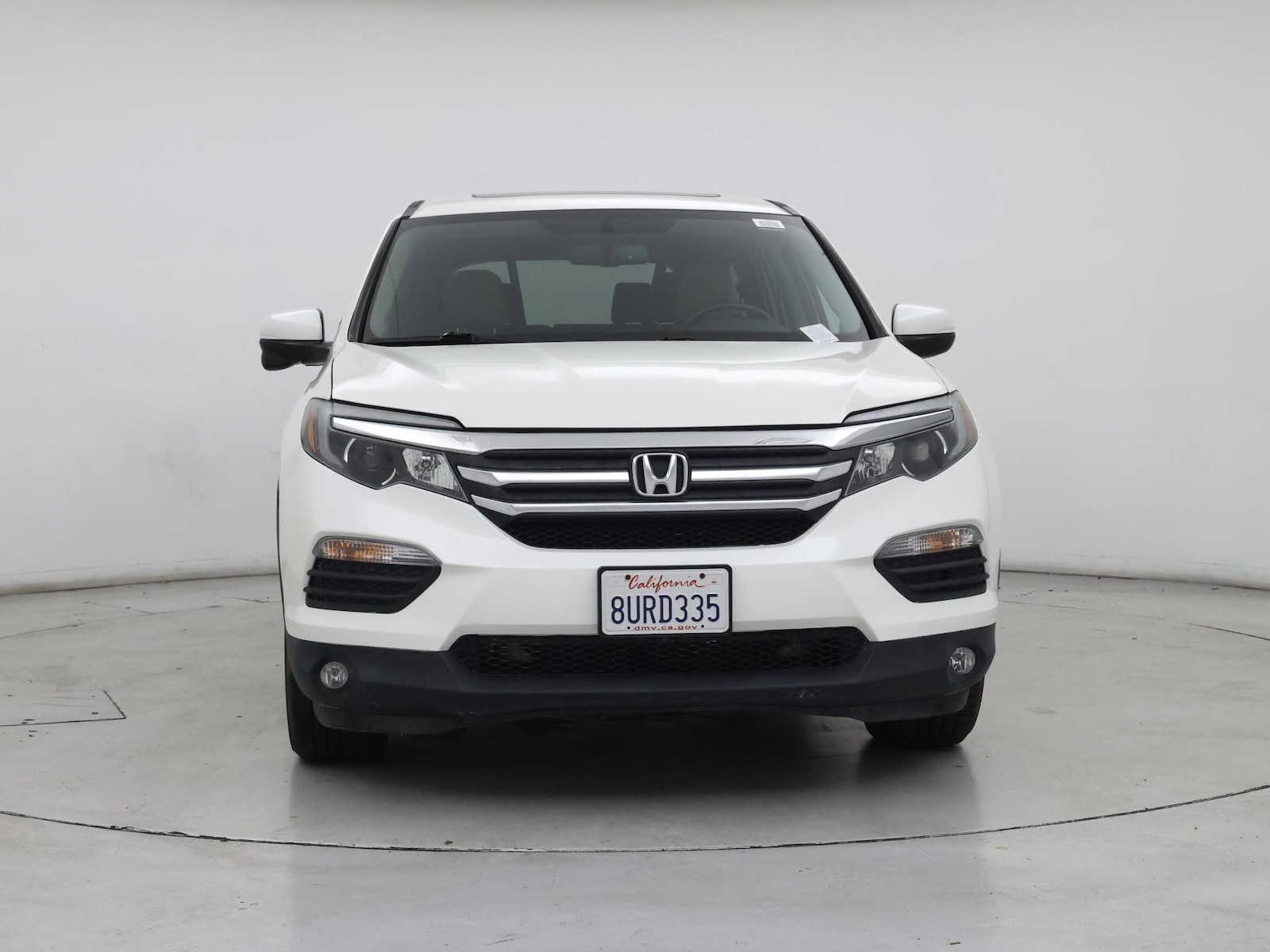 2017 Honda Pilot EX-L - Photo 6