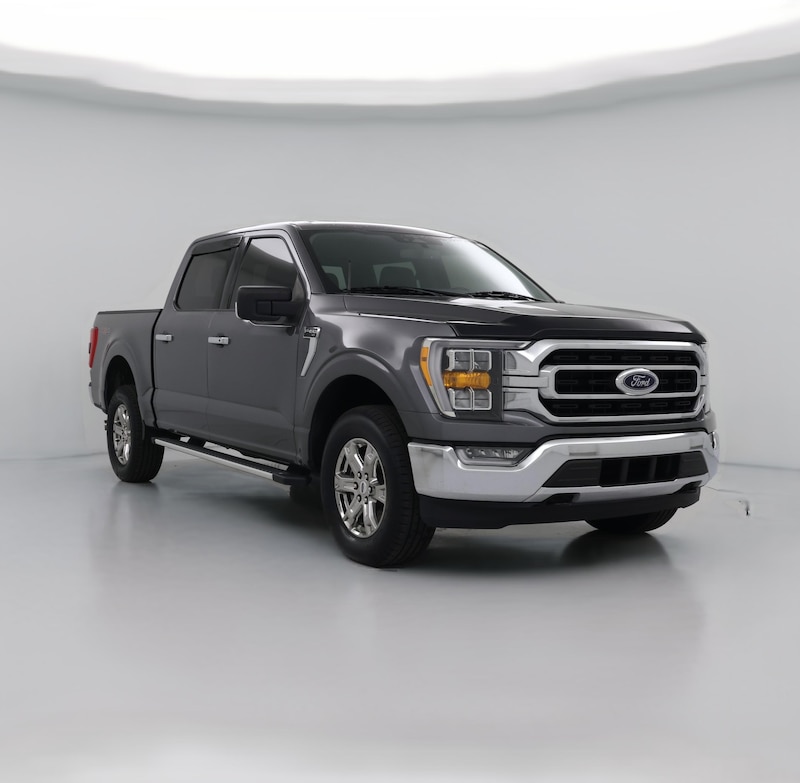 2023 Ford F150 XLT