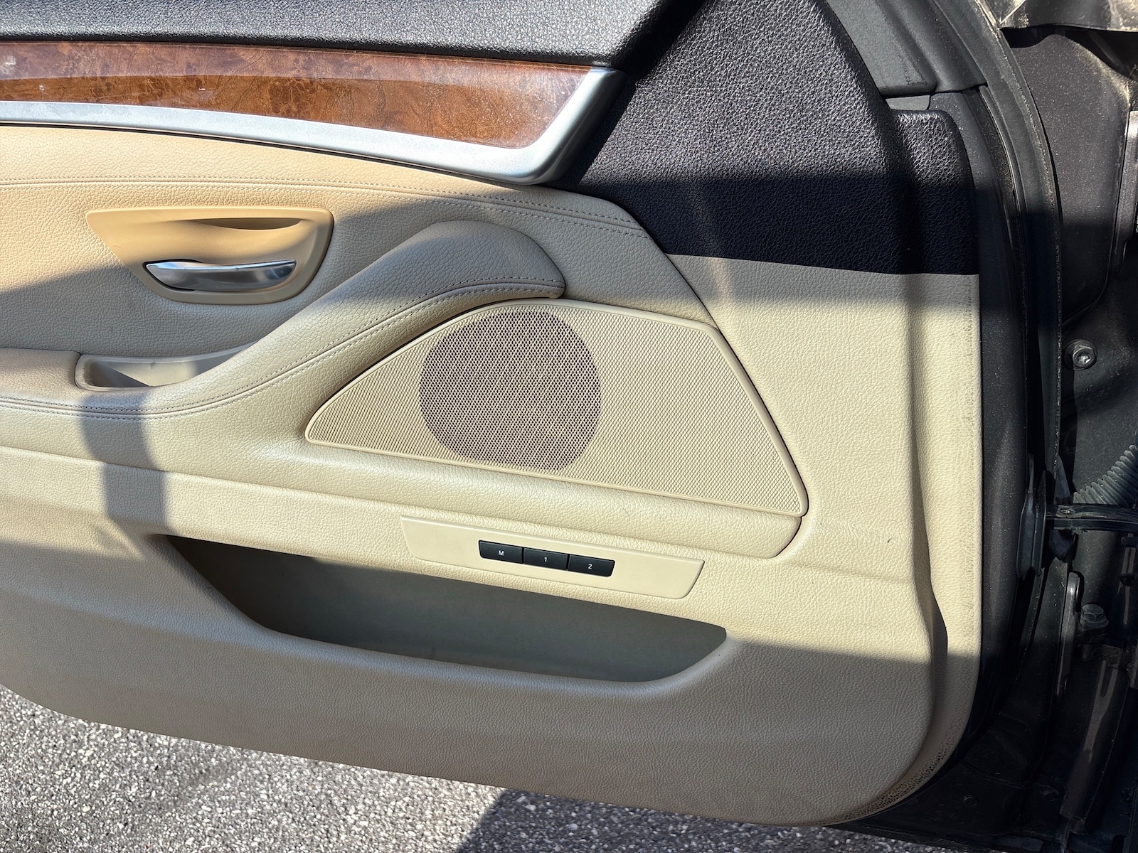 2013 BMW 528XI