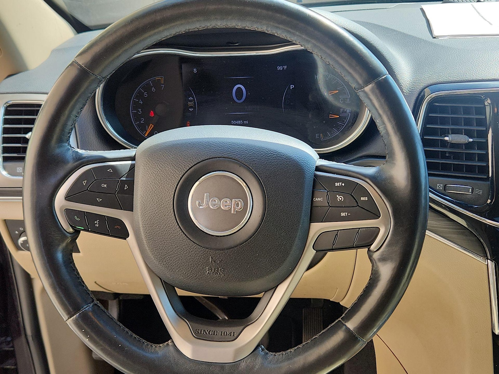 Remote Start