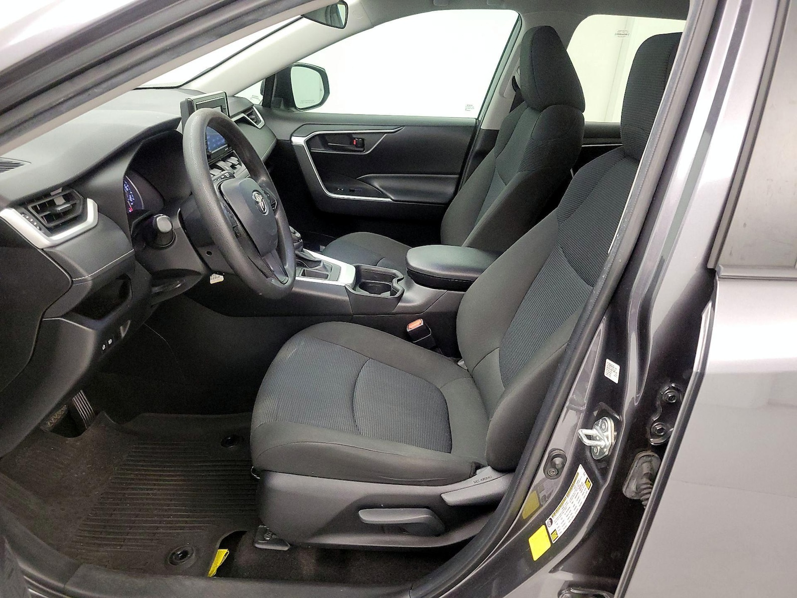 Side Airbags