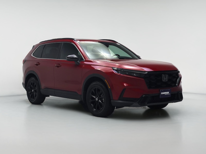 2025 Honda CR-V Sport-L