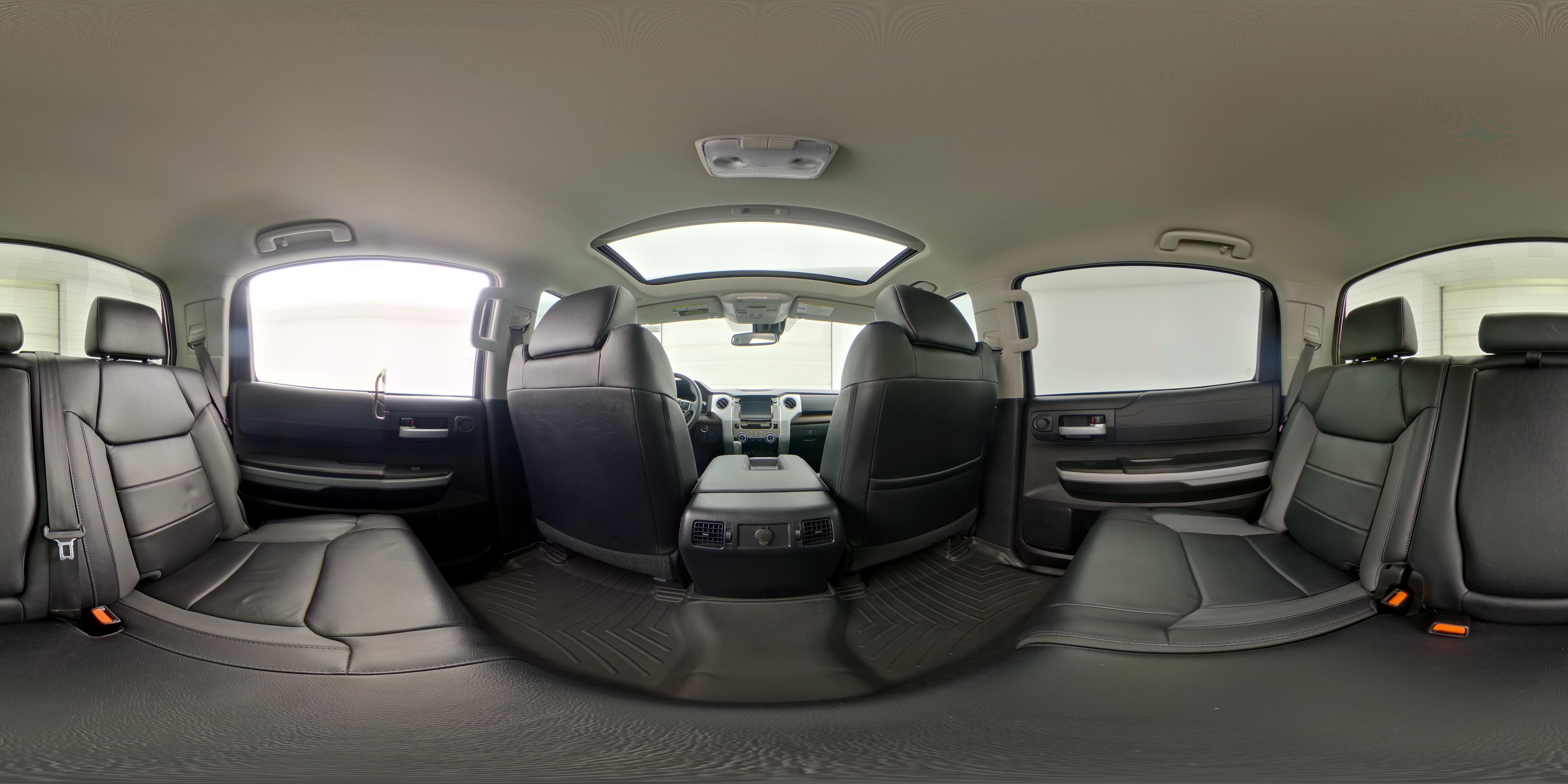 2020 Toyota Tundra Limited - Photo 27
