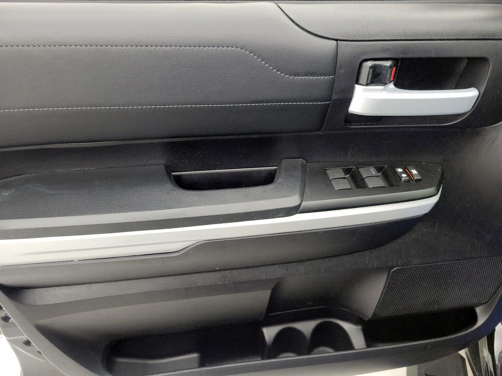 2020 Toyota Tundra Limited - Photo 13