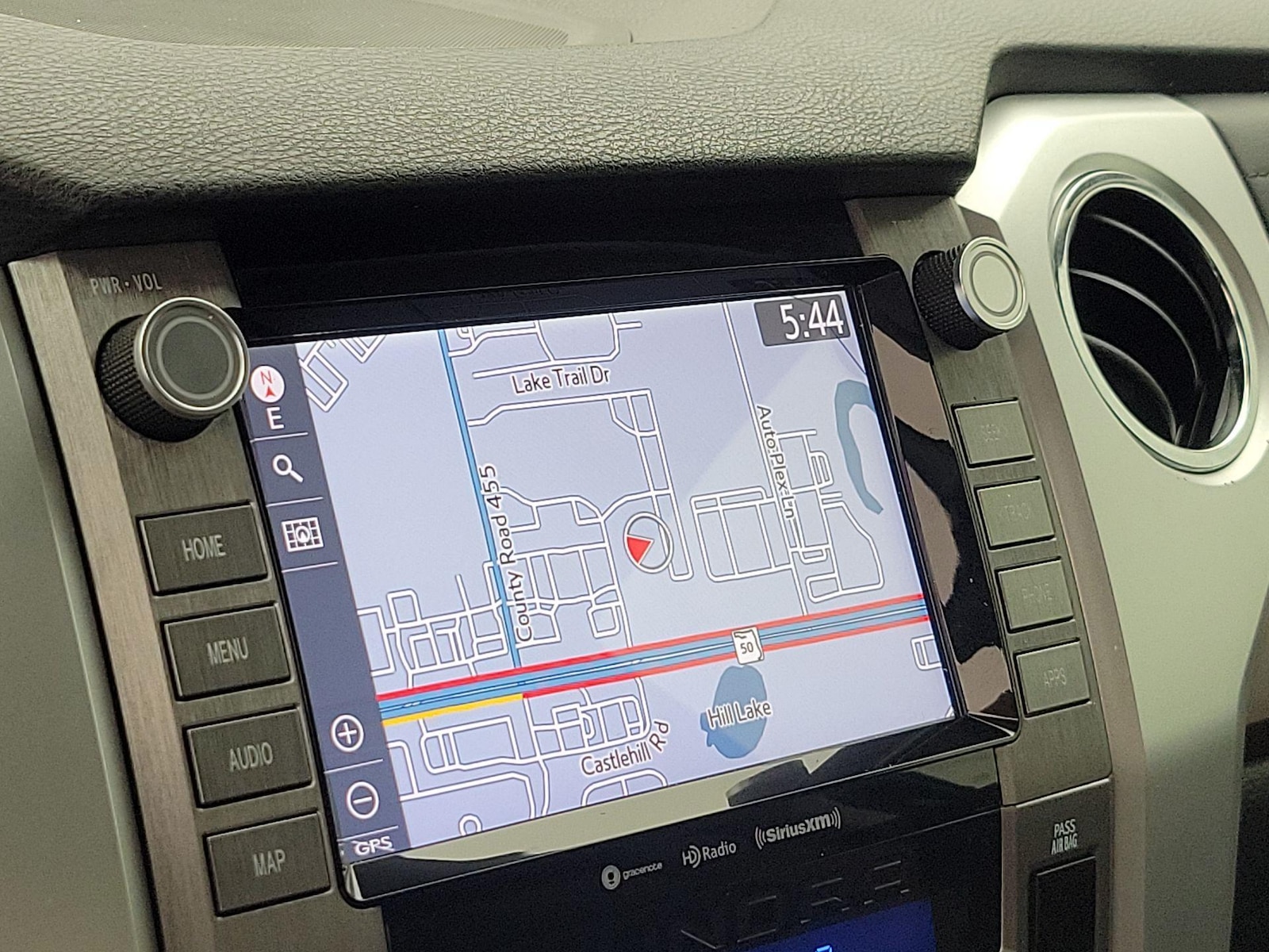 2020 Toyota Tundra Limited - Photo 15