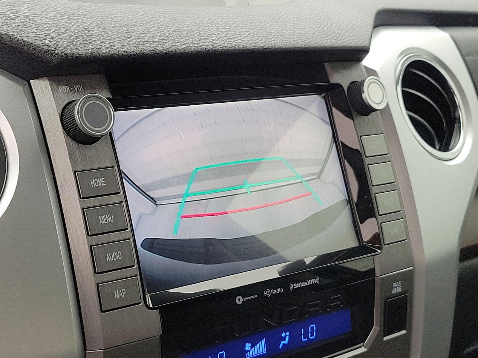 2020 Toyota Tundra Limited - Photo 16
