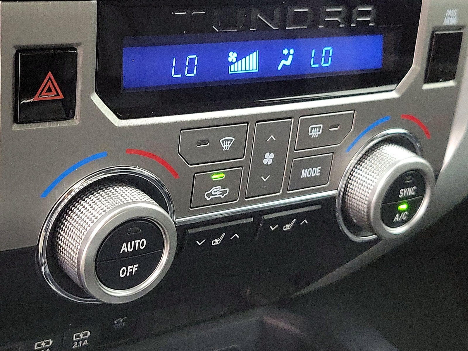 2020 Toyota Tundra Limited - Photo 18