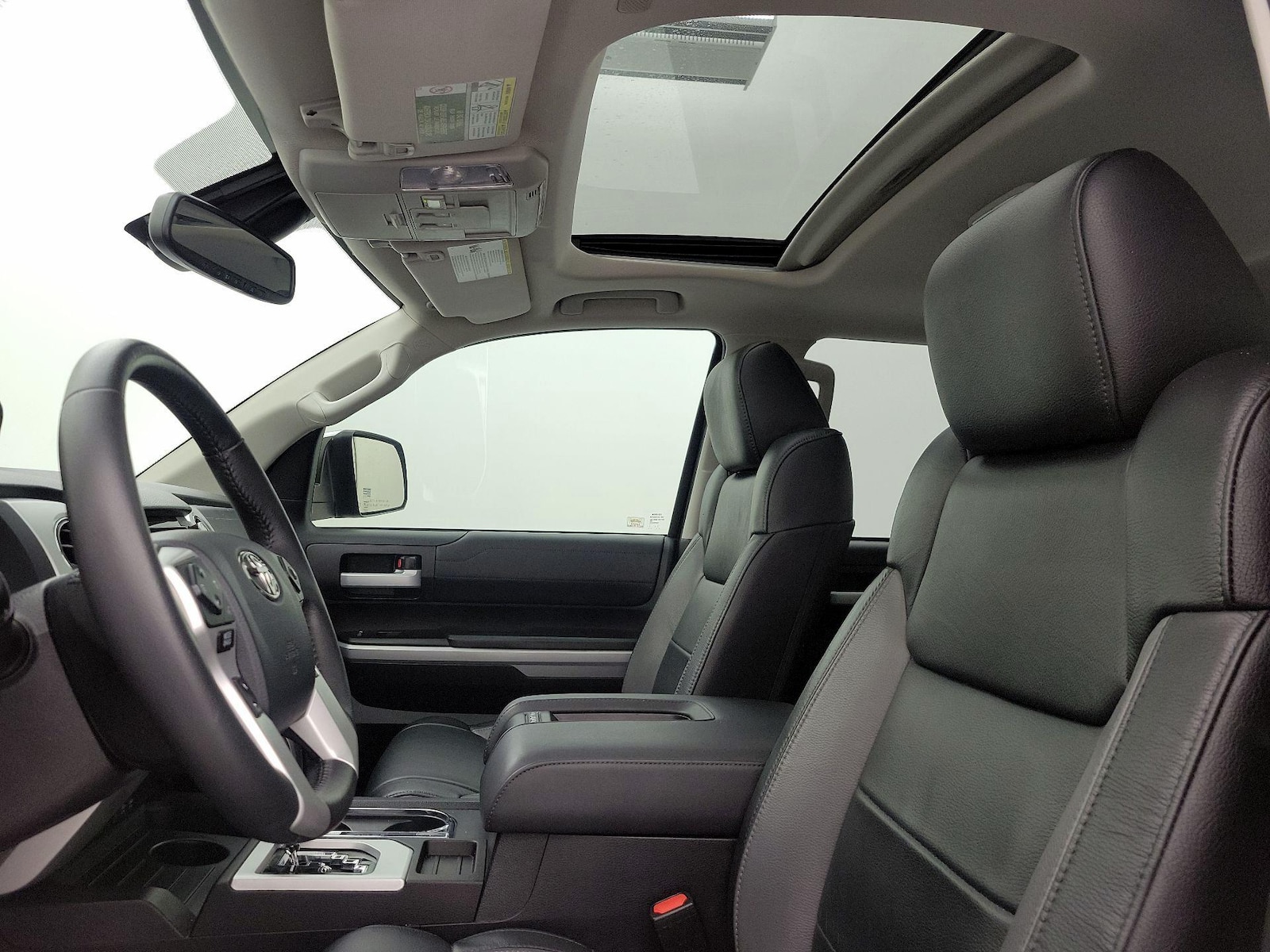 2020 Toyota Tundra Limited - Photo 21