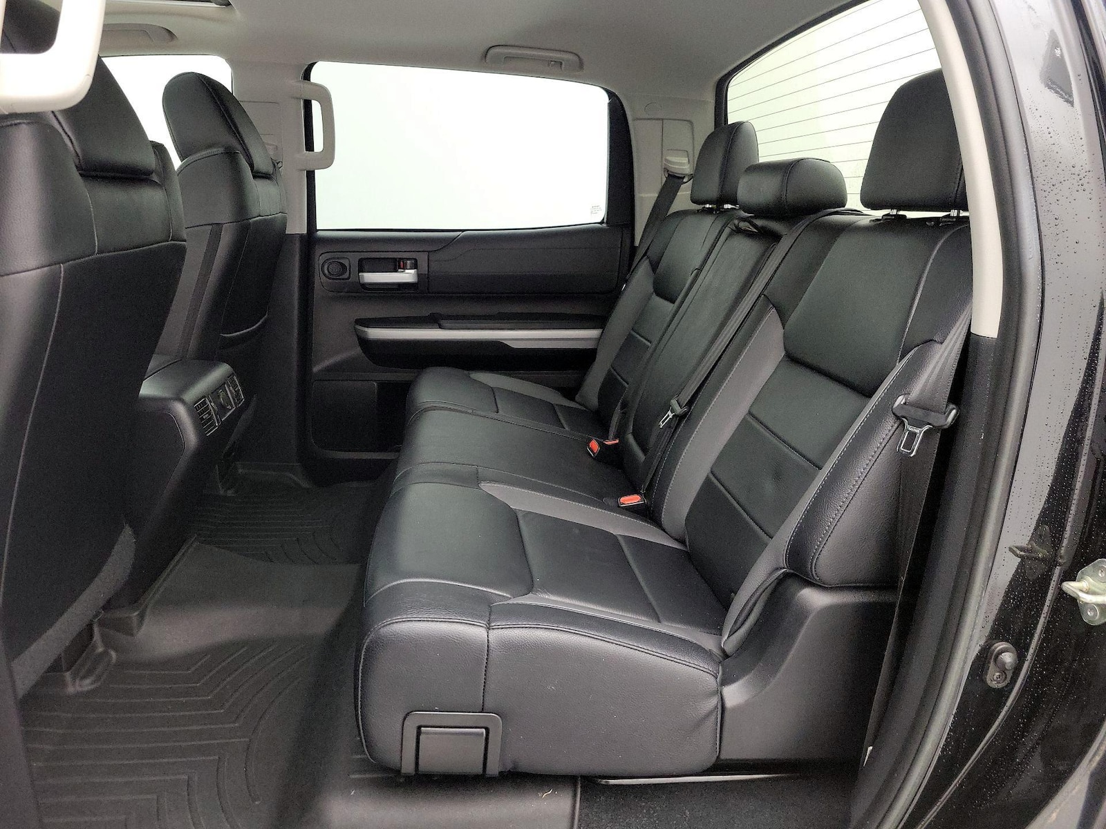 2020 Toyota Tundra Limited - Photo 22