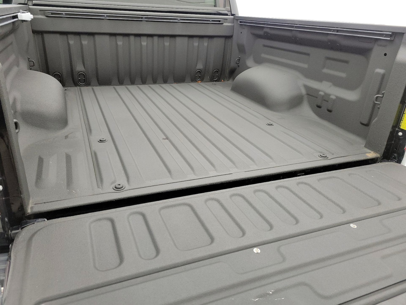 2020 Toyota Tundra Limited - Photo 23