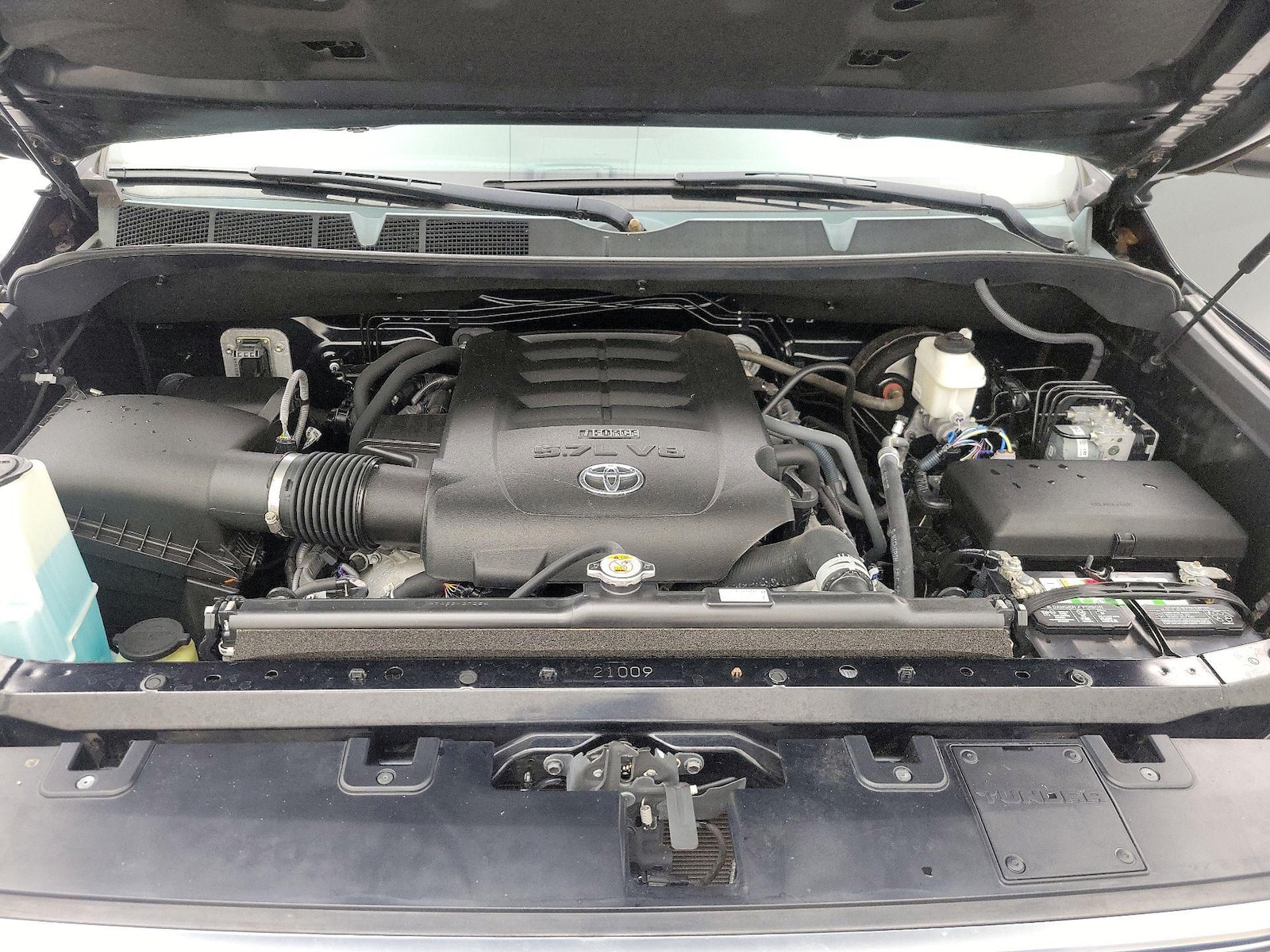 2020 Toyota Tundra Limited - Photo 24