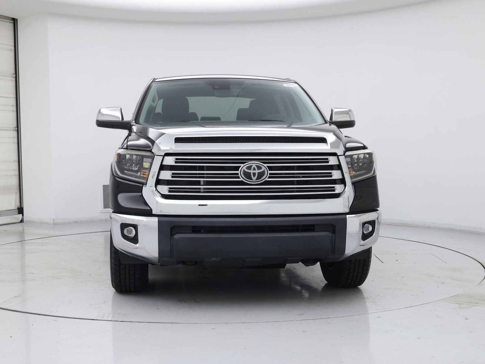 2020 Toyota Tundra Limited - Photo 6