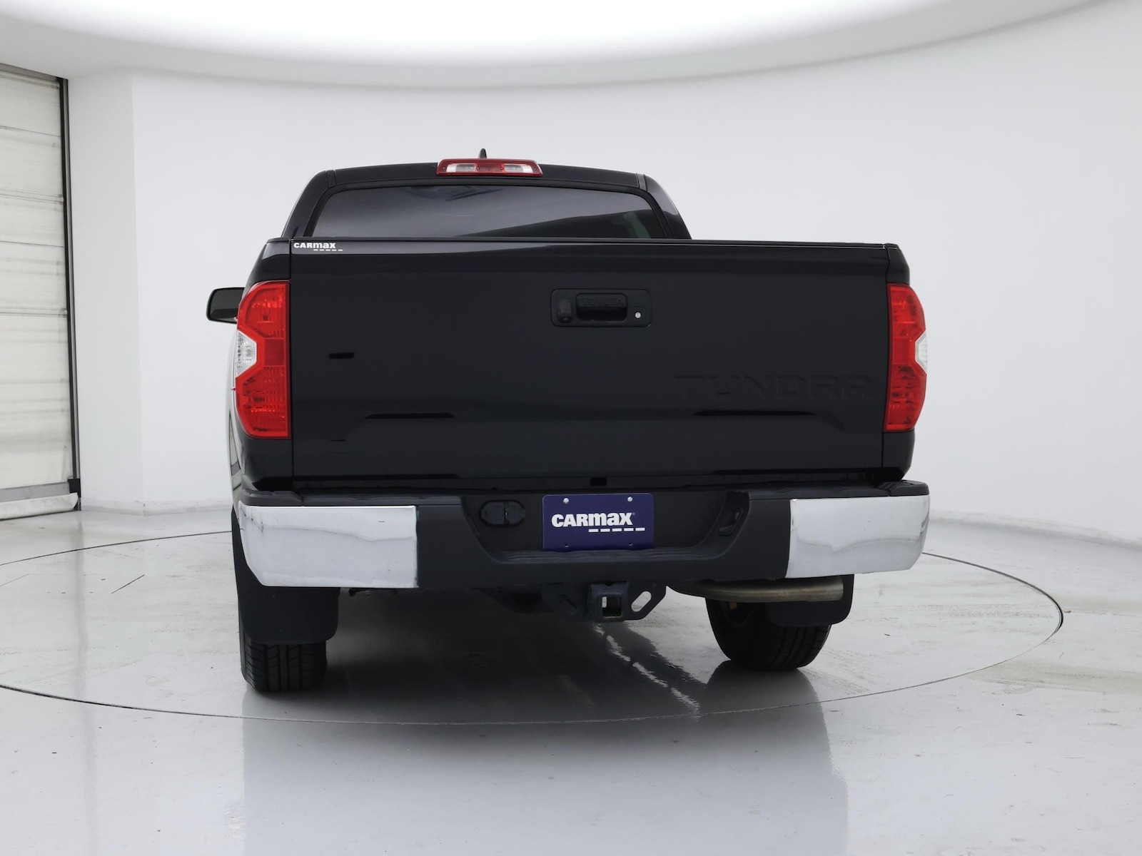 2020 Toyota Tundra Limited - Photo 7
