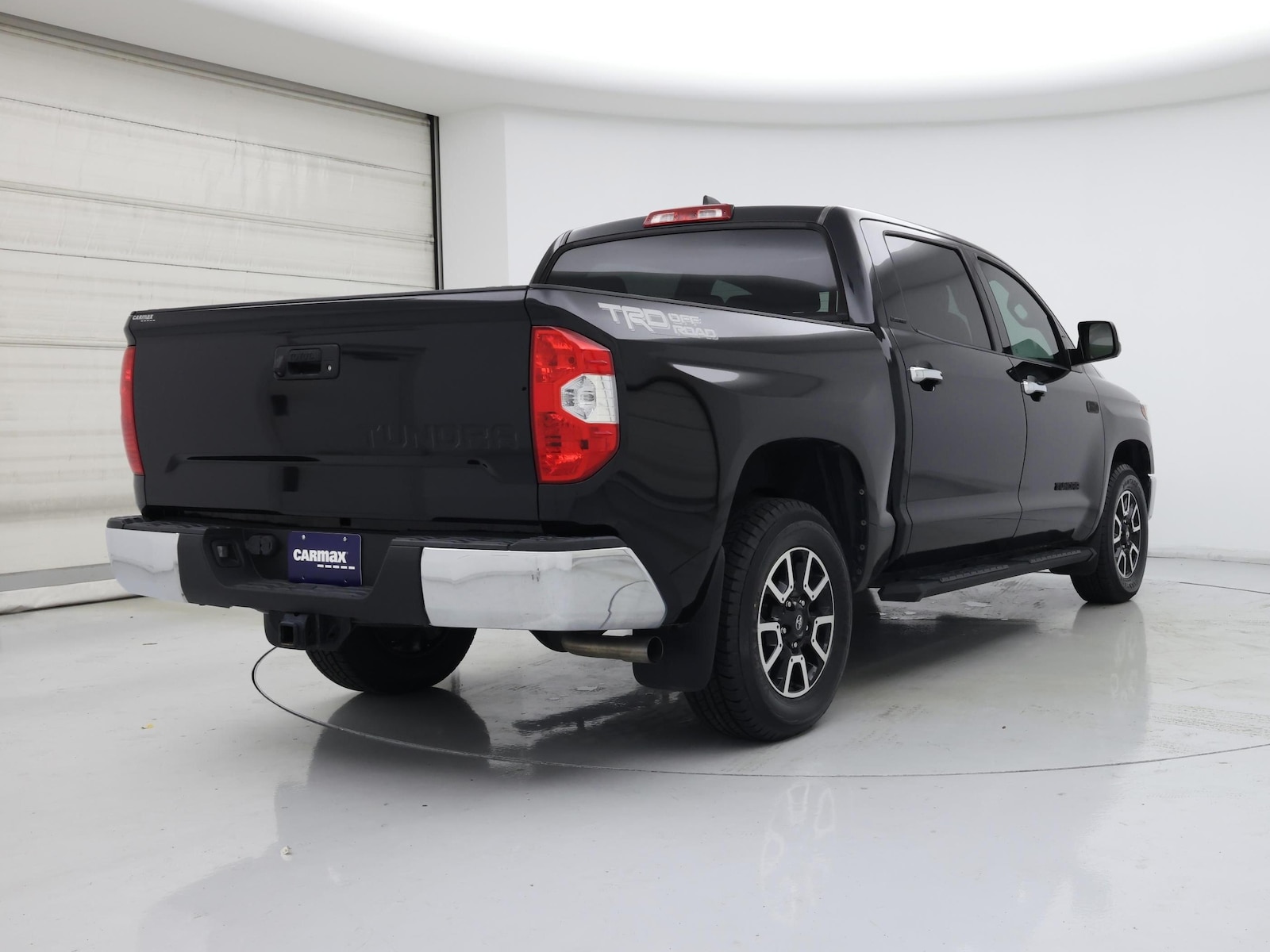 2020 Toyota Tundra Limited - Photo 9