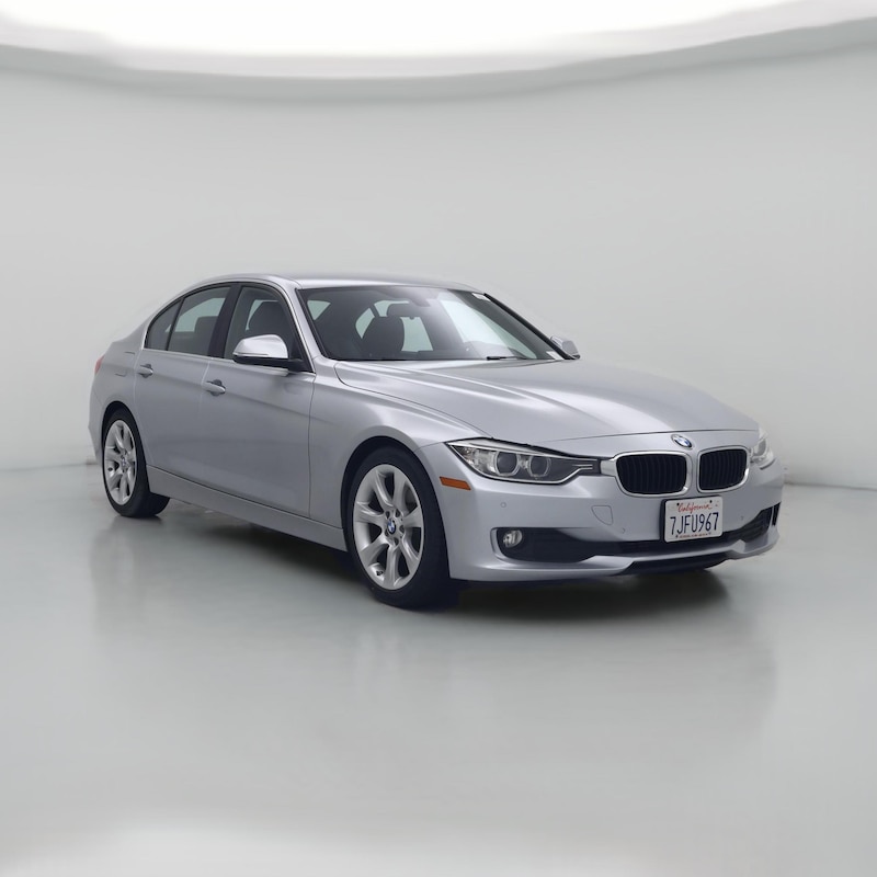 2015 BMW 320 I