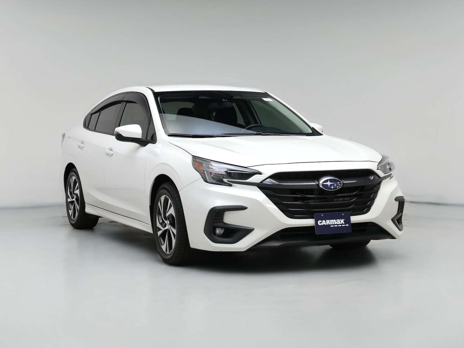 2024 Subaru Legacy