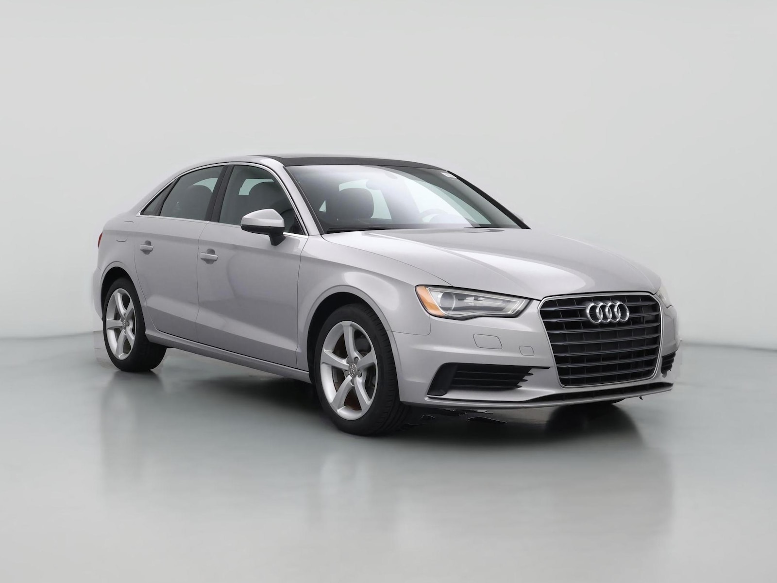 2015 Audi A3 Sedan