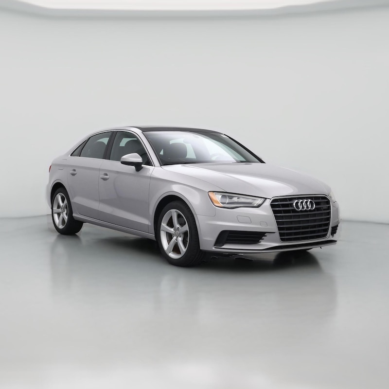 2015 Audi A3 Premium
