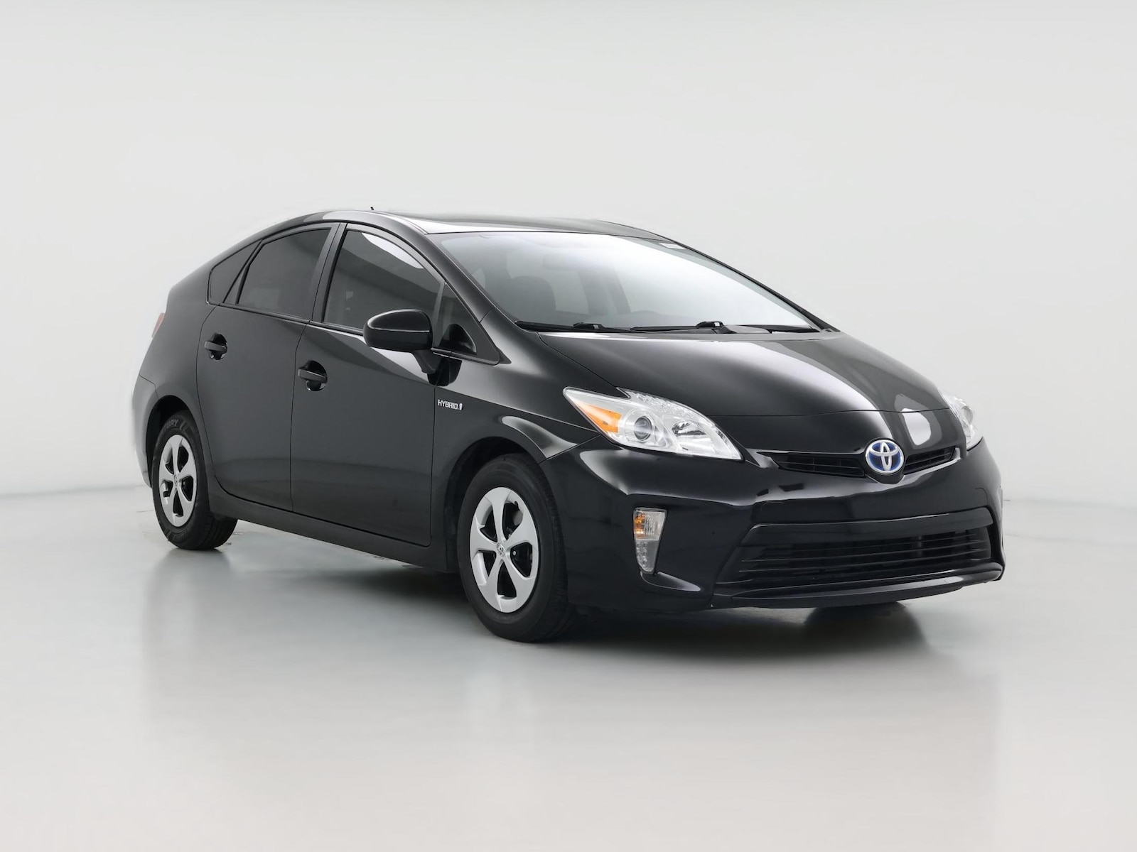 2015 Toyota Prius Three
