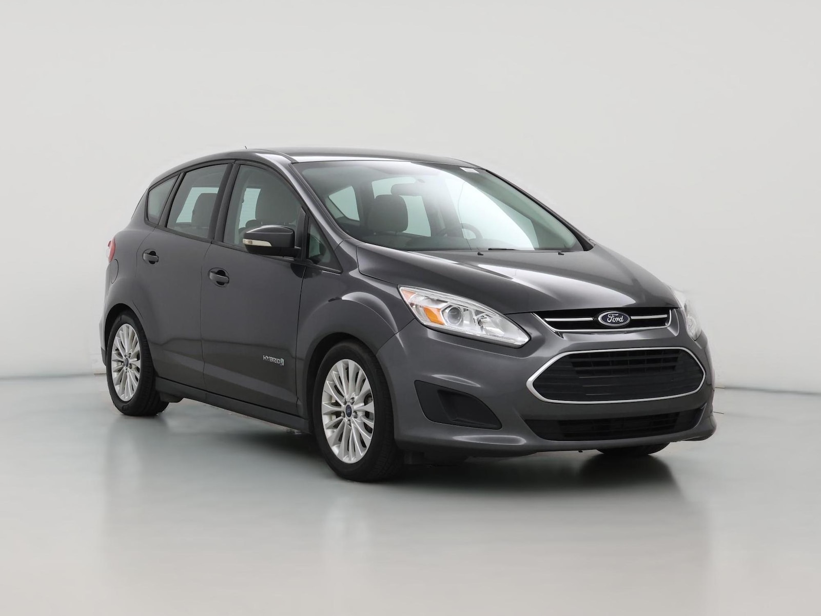 2017 Ford C-Max