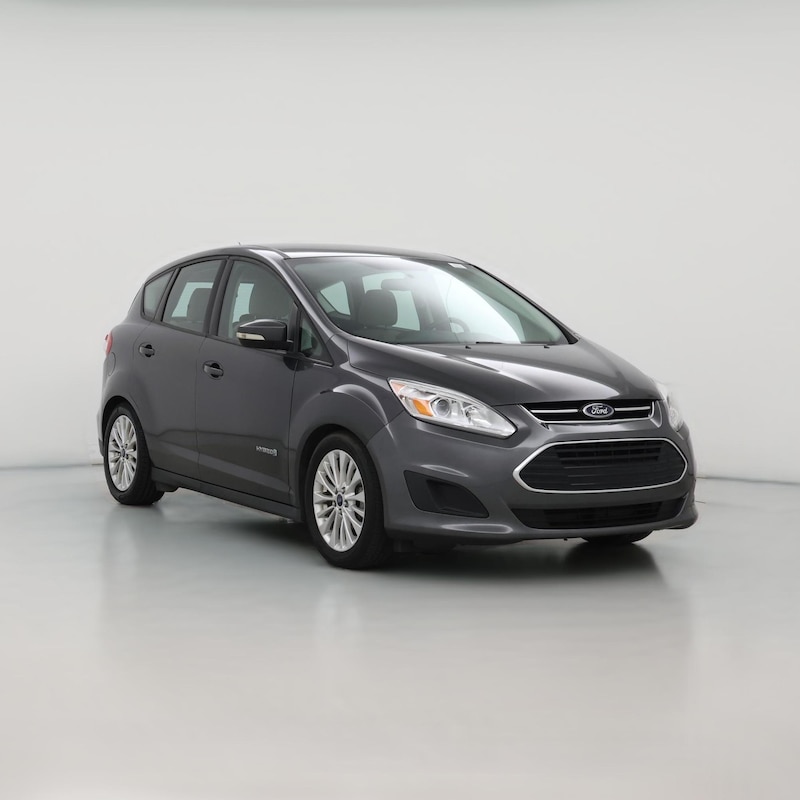 2017 Ford C-Max SE Hybrid