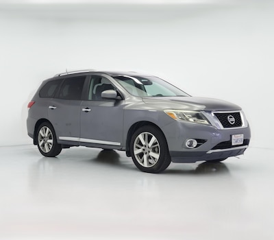Recommended categories heading image of the selected vehicle