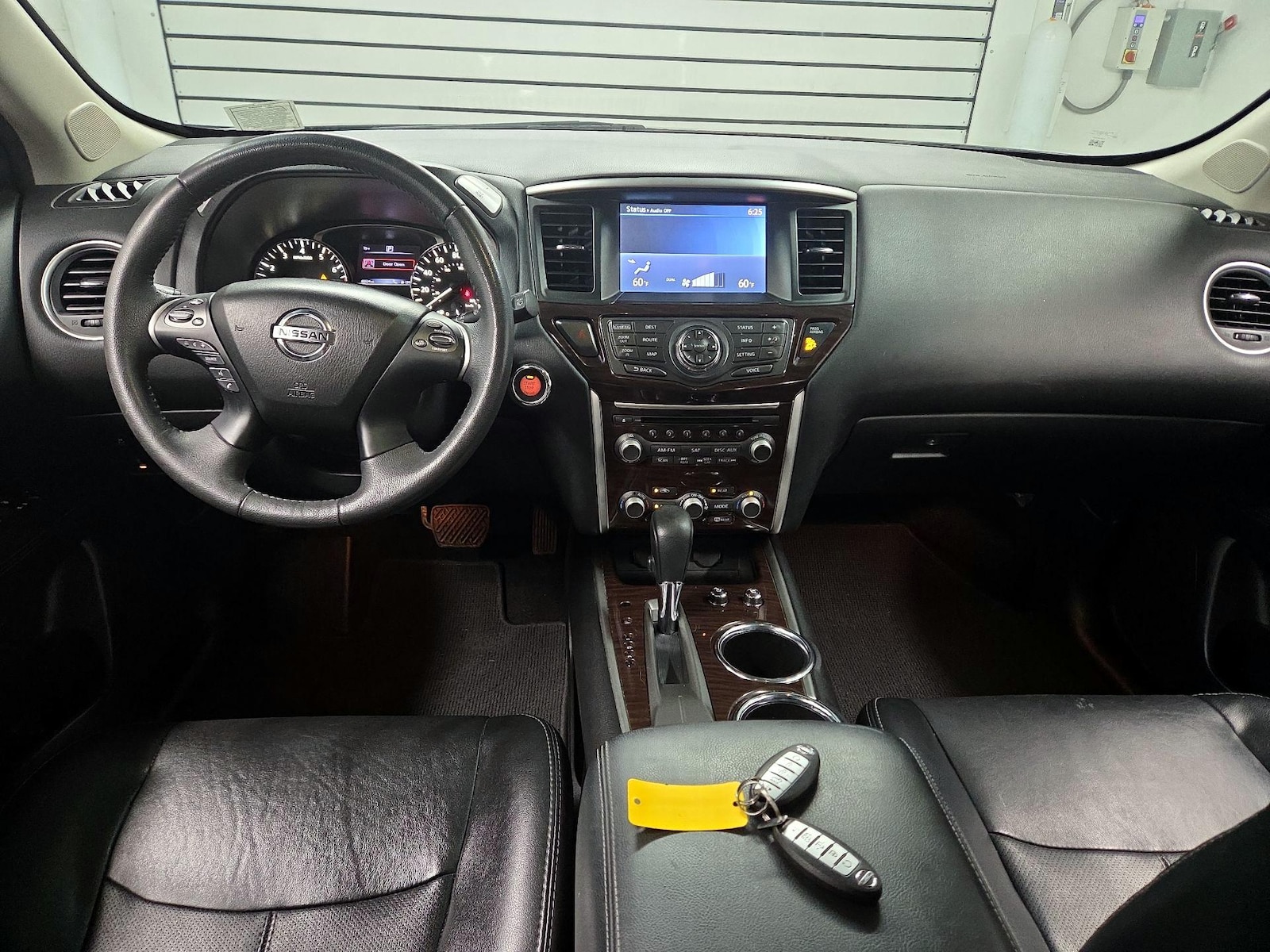 Navigation System