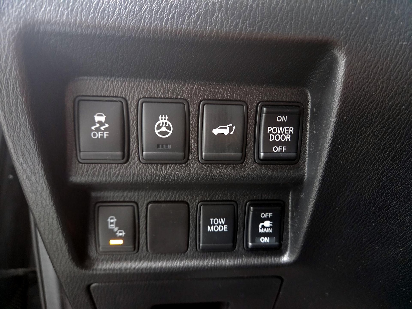 2016 Nissan Pathfinder Platinum - Photo 14