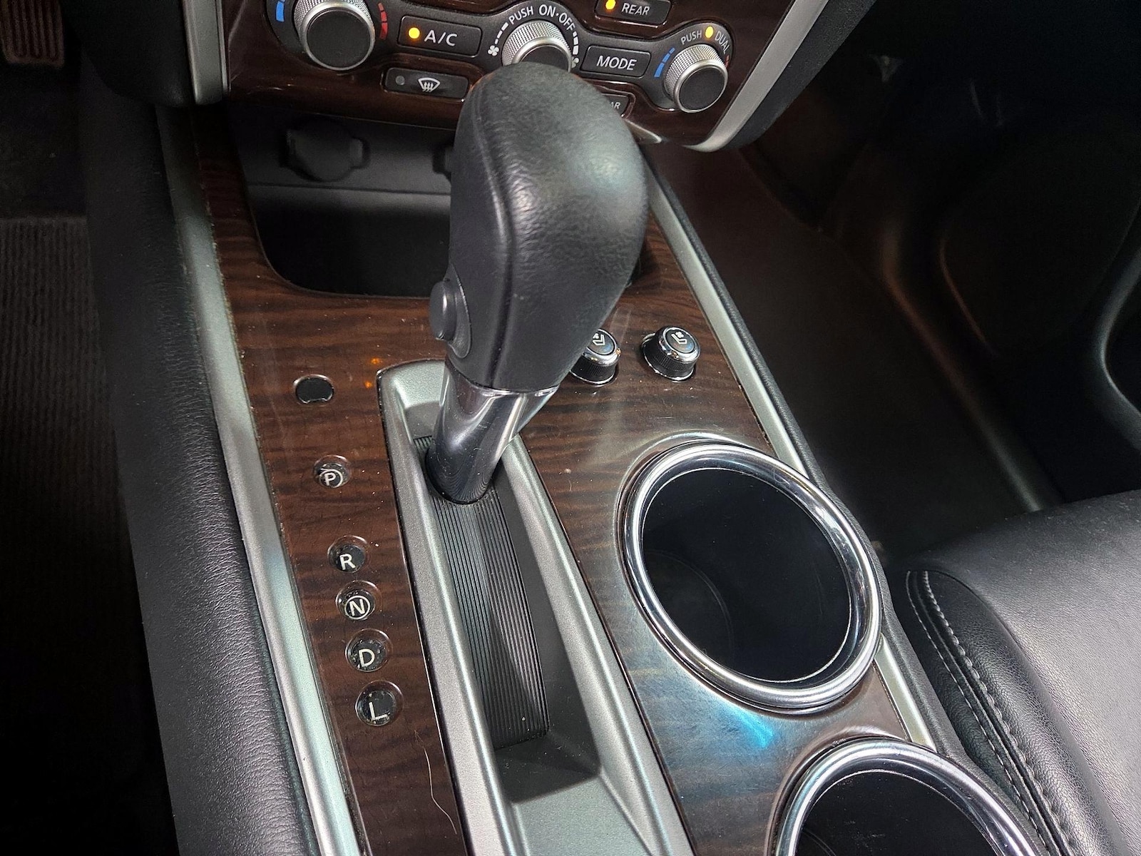 2016 Nissan Pathfinder Platinum - Photo 18