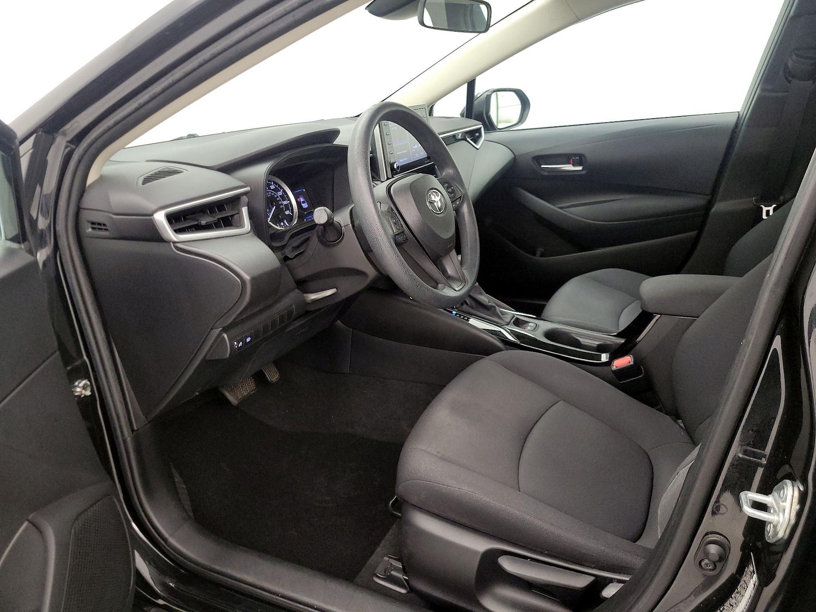 Side Airbags