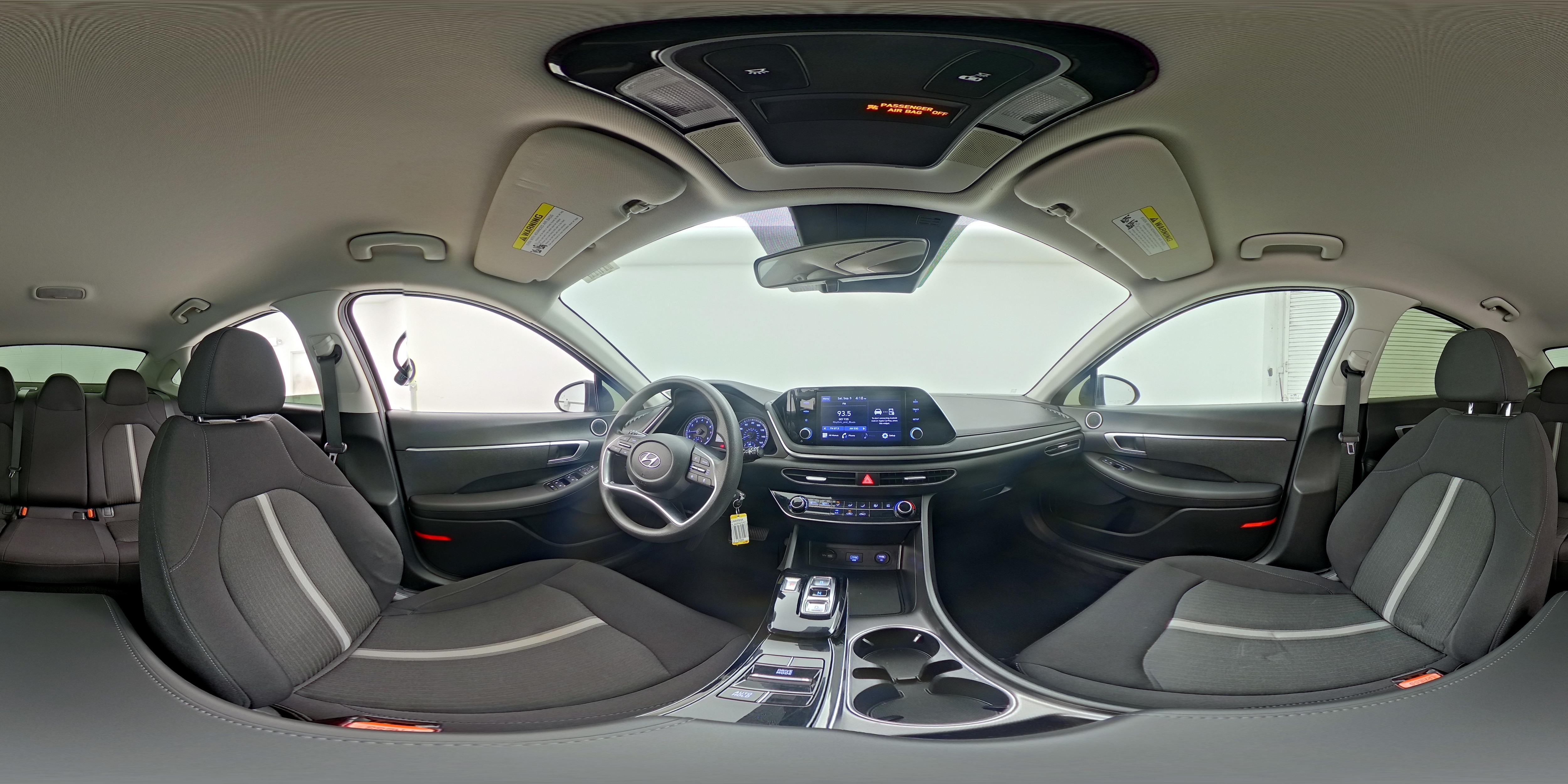 2023 Hyundai Sonata SE - Photo 24