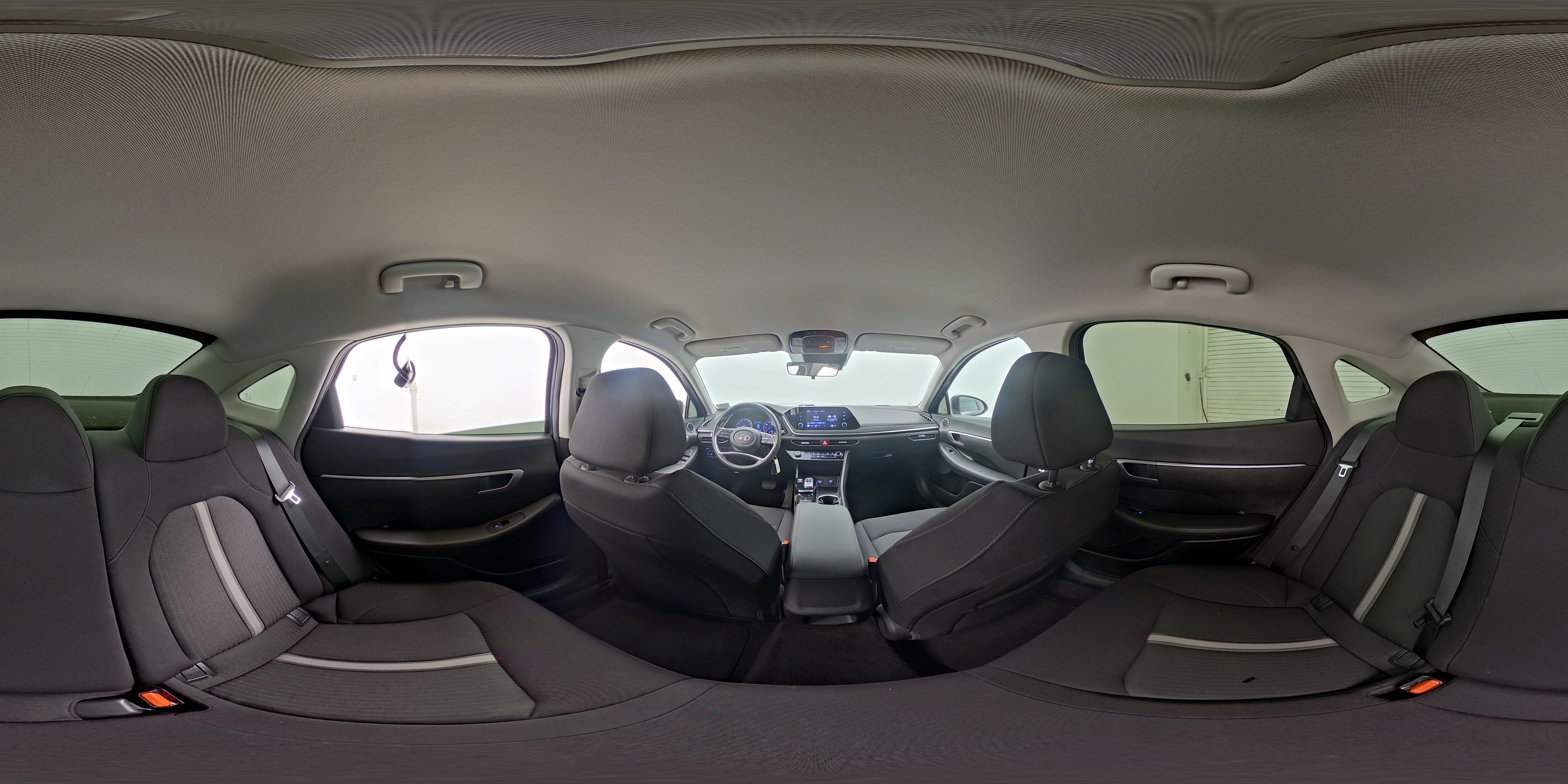 2023 Hyundai Sonata SE - Photo 25