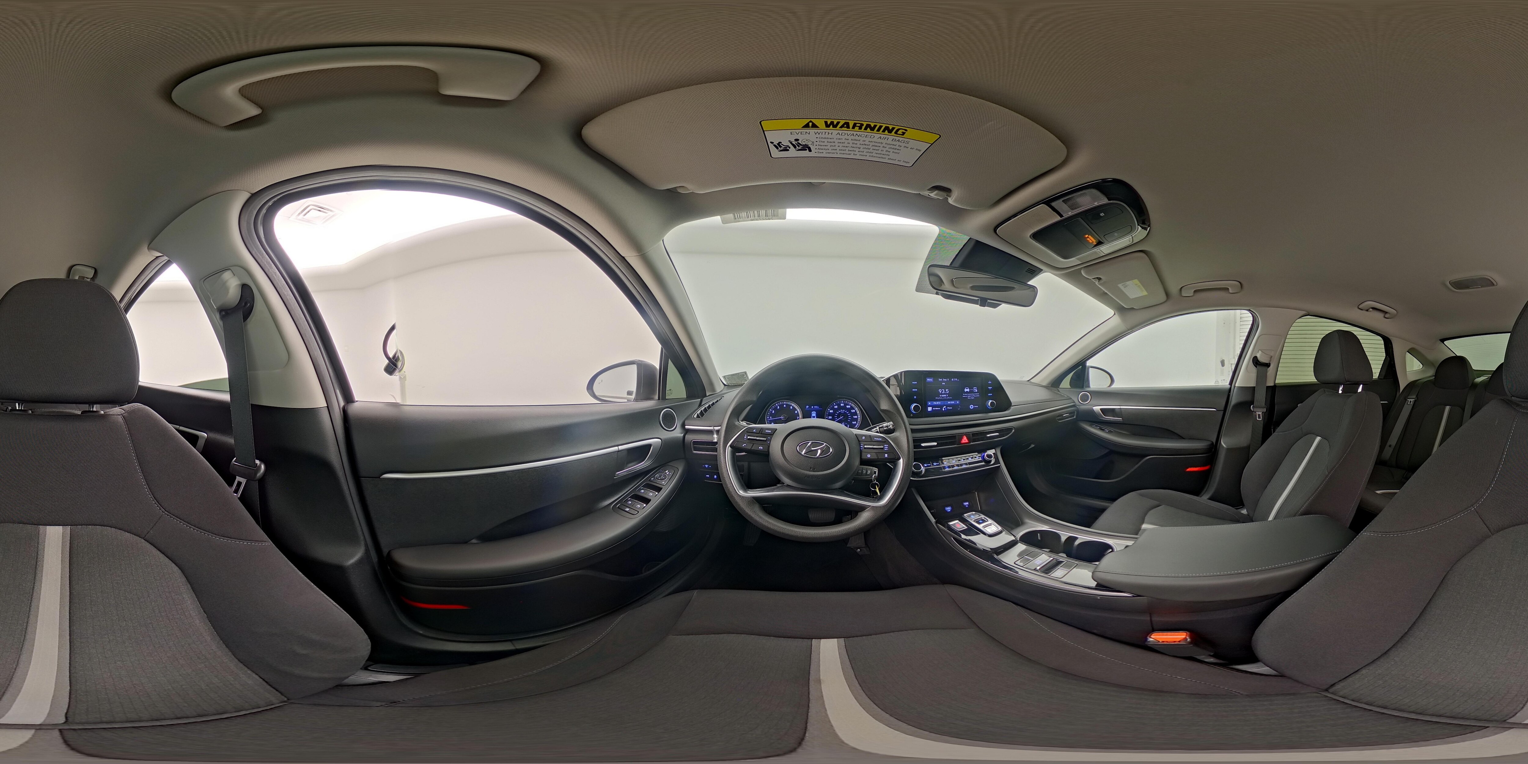 2023 Hyundai Sonata SE - Photo 26