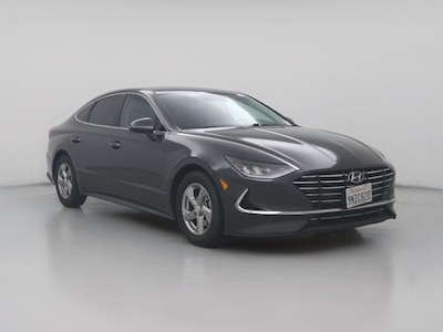 2023 Hyundai Sonata SE