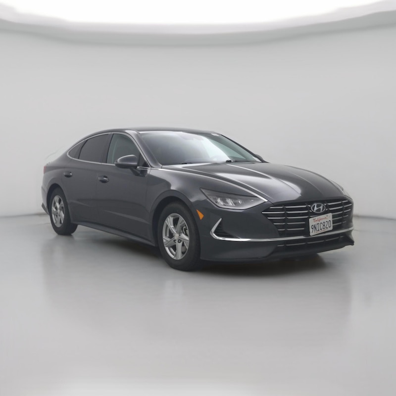 2023 Hyundai Sonata SE