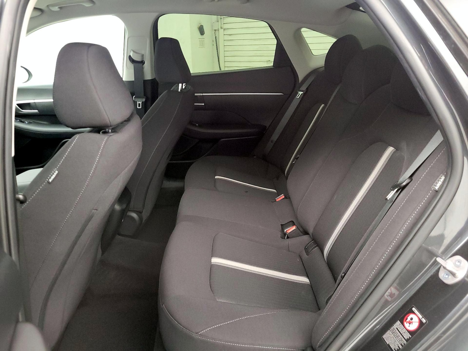 2023 Hyundai Sonata SE - Photo 20