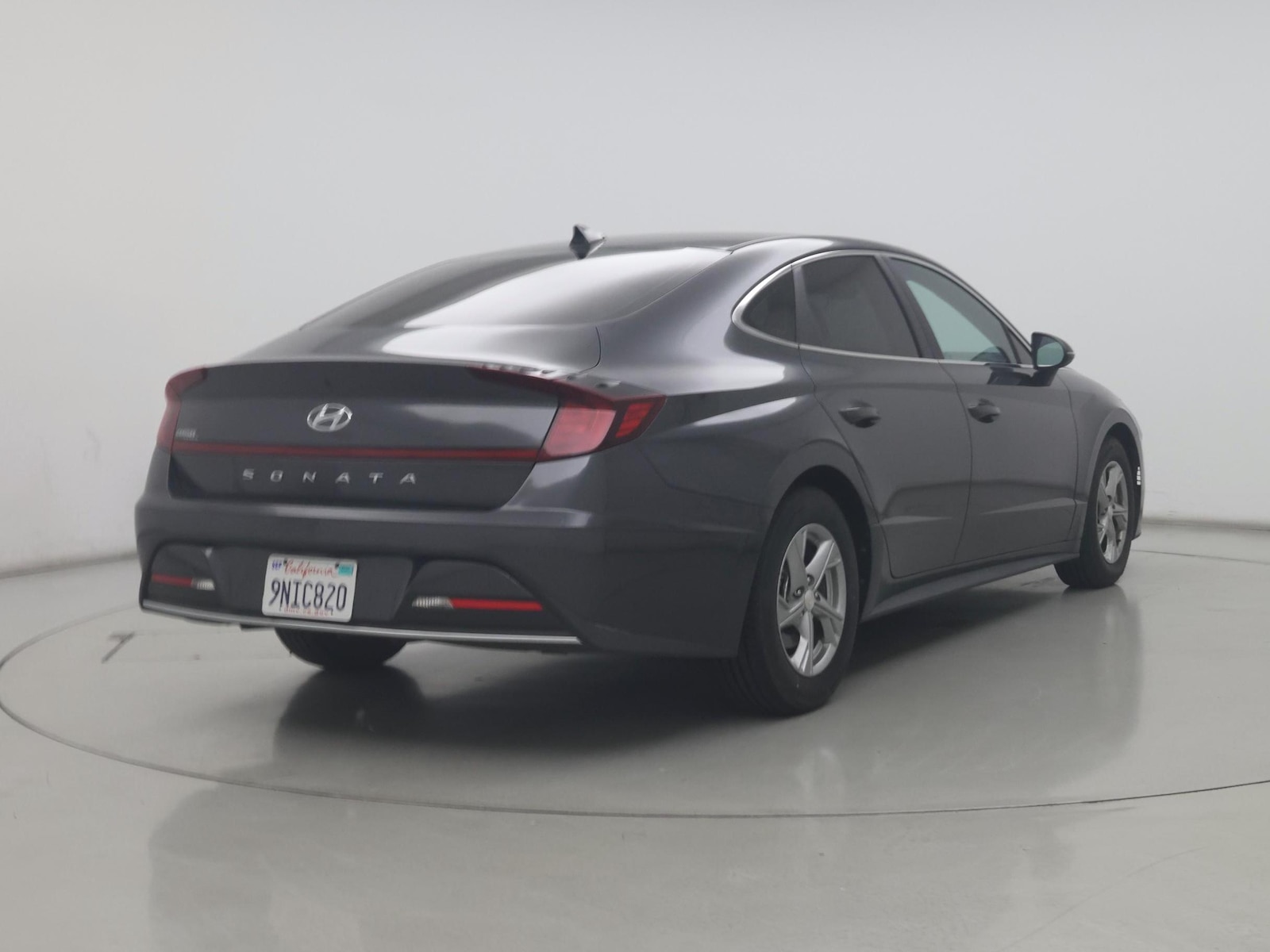 2023 Hyundai Sonata SE - Photo 9