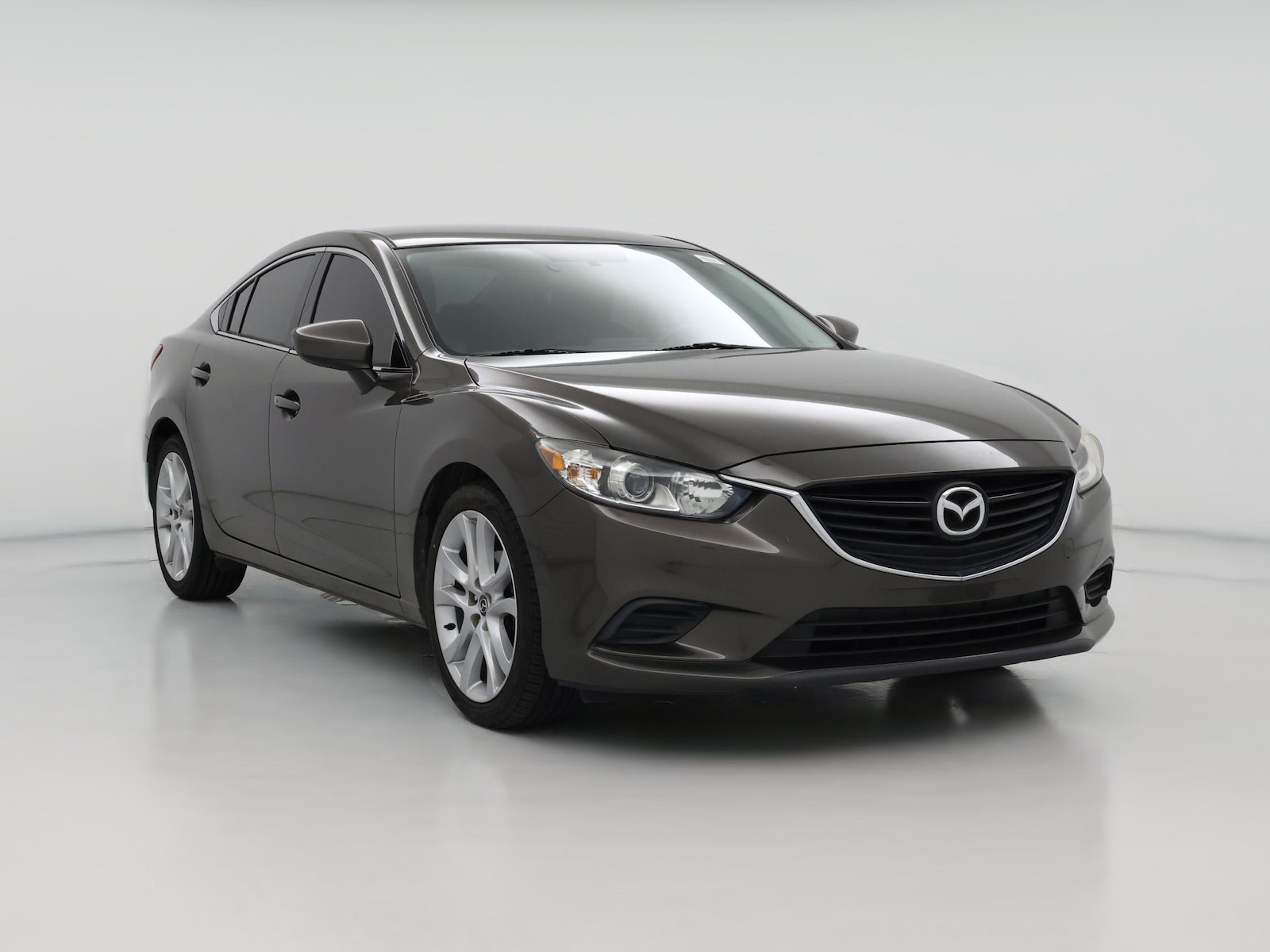 2016 Mazda MAZDA6 i Touring
