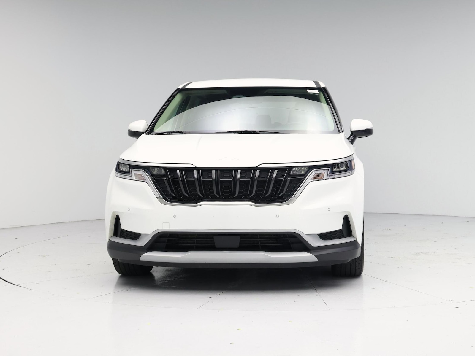 2024 Kia Carnival EX - Photo 6